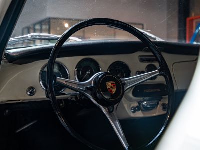 Porsche 356 C  - 28