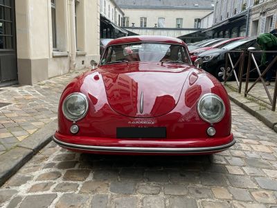 Porsche 356 Pré-A 1500 Coupé Reutter - Prix sur Demande - #2