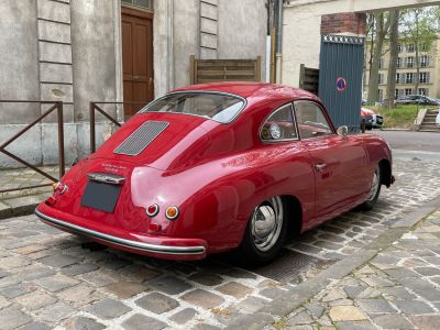Porsche 356 Pré-A 1500 Coupé Reutter - Prix sur Demande - #5