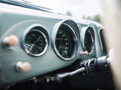 Porsche 356 Pre-A 1500 Radium Green Fully Restored  - 25