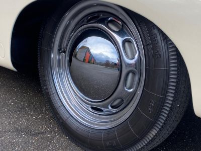 Porsche 356 Pre-A - 1954  - 43