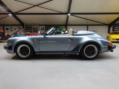 Porsche 356 Speedster 1989  - 5