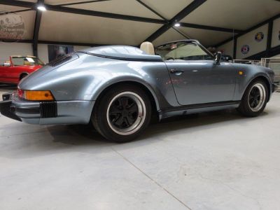 Porsche 356 Speedster 1989  - 11