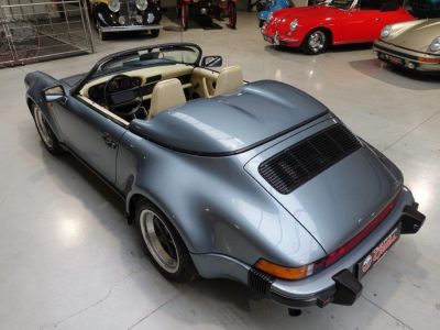 Porsche 356 Speedster 1989  - 17