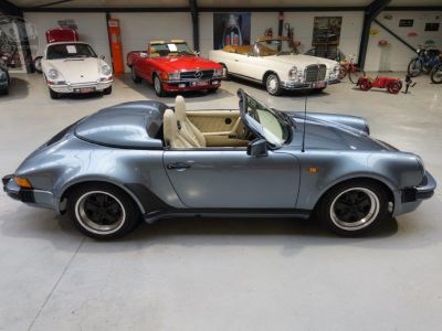 Porsche 356 Speedster 1989  - 20