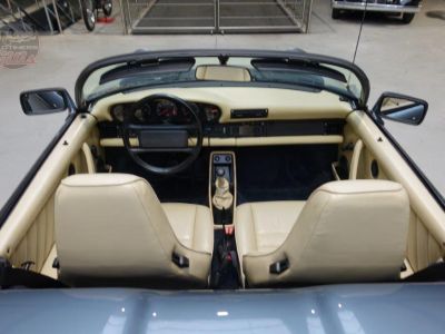 Porsche 356 Speedster 1989  - 31