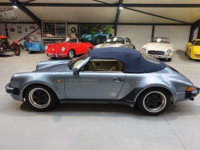 Porsche 356 Speedster 1989  - 60