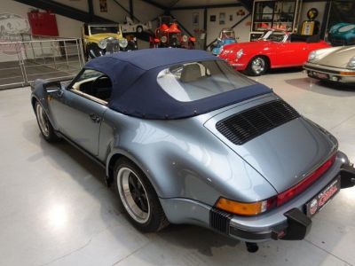 Porsche 356 Speedster 1989  - 61