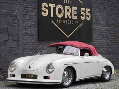 Porsche 356 Speedster / VW Reutter Replica 1600 - 1970  - 1