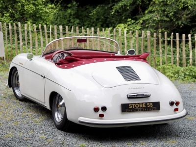 Porsche 356 Speedster / VW Reutter Replica 1600 - 1970  - 18