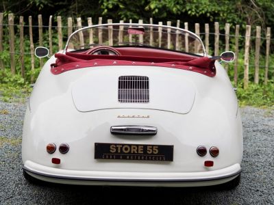 Porsche 356 Speedster / VW Reutter Replica 1600 - 1970  - 36