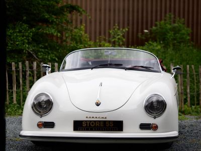 Porsche 356 Speedster / VW Reutter Replica 1600 - 1970  - 48