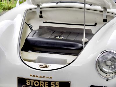 Porsche 356 Speedster / VW Reutter Replica 1600 - 1970  - 51