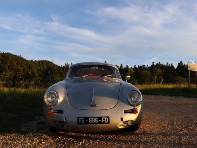 Porsche 356 Super 90 - <small></small> 99.000 € <small>TTC</small> - #3
