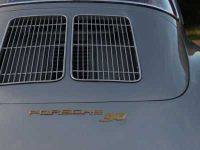 Porsche 356 Super 90 - <small></small> 99.000 € <small>TTC</small> - #8