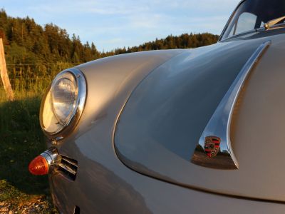 Porsche 356 Super 90 - <small></small> 99.000 € <small>TTC</small> - #9