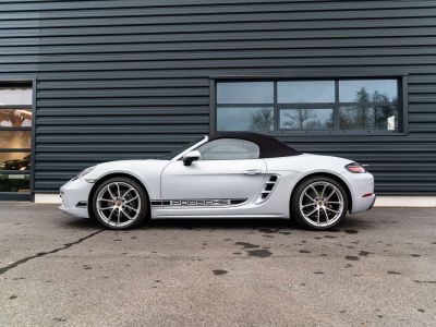 Porsche 718 Boxster | Style Edition VAT  - 2