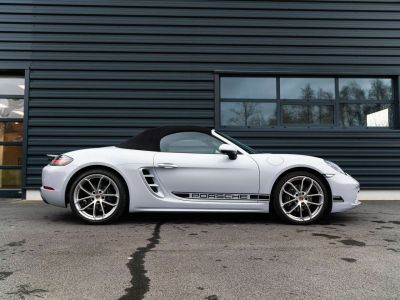 Porsche 718 Boxster | Style Edition VAT  - 11