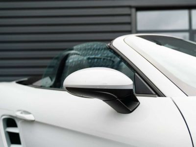 Porsche 718 Boxster | Style Edition VAT  - 20