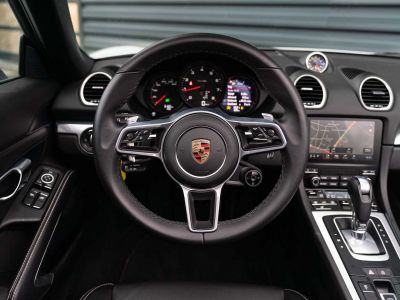 Porsche 718 Boxster | Style Edition VAT  - 25