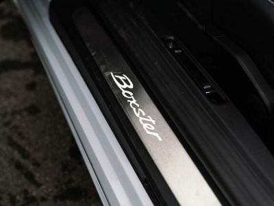 Porsche 718 Boxster | Style Edition VAT  - 28