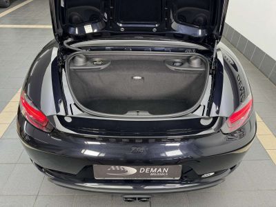 Porsche 718 Boxster  - 5