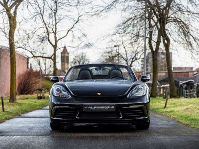 Porsche 718 Boxster 2.0 PDK  - 3