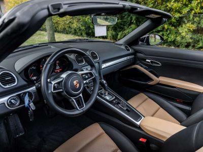 Porsche 718 Boxster 2.0 PDK  - 7