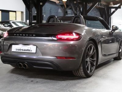 Porsche 718 BOXSTER BOXSTER S PDK  - 2