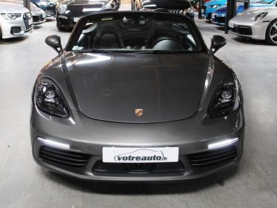 Porsche 718 BOXSTER BOXSTER S PDK  - 4