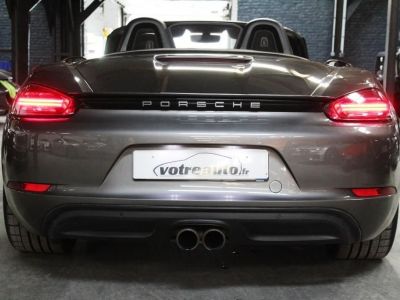 Porsche 718 BOXSTER BOXSTER S PDK  - 5