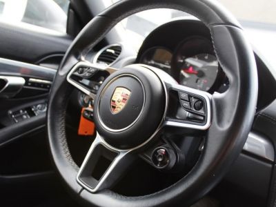 Porsche 718 BOXSTER BOXSTER S PDK  - 6