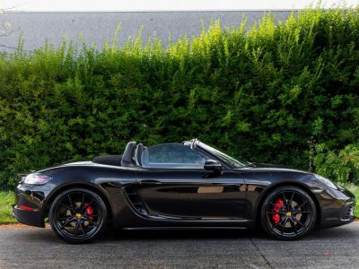 Porsche 718 Boxster S PDK  - 20