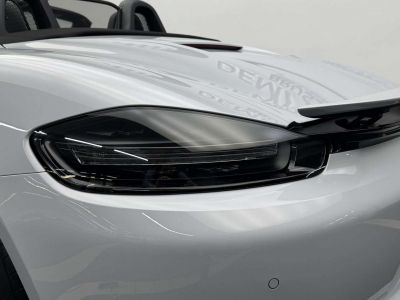 Porsche 718 Boxster Style Edition  - 26