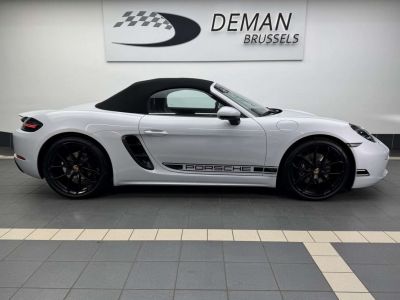 Porsche 718 Boxster Style Edition  - 29