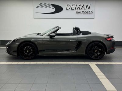 Porsche 718 Boxster Style Edition PDK  - 2