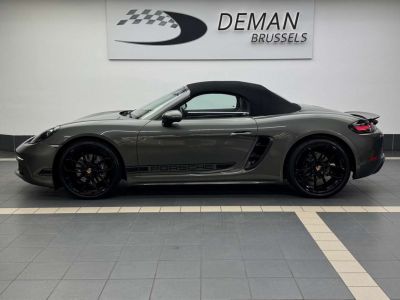 Porsche 718 Boxster Style Edition PDK  - 20