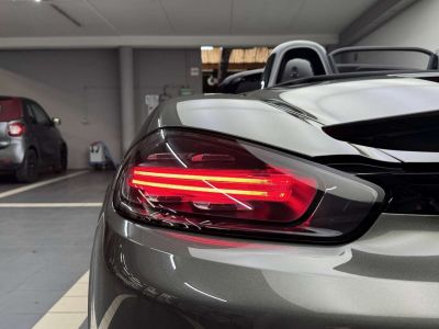 Porsche 718 Boxster Style Edition PDK  - 22