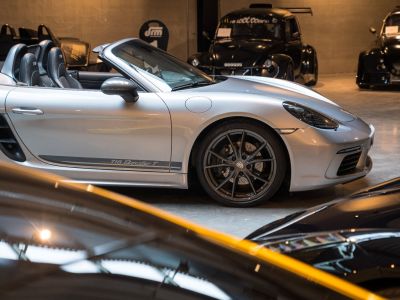 Porsche 718 Boxster T - PDK  - 15