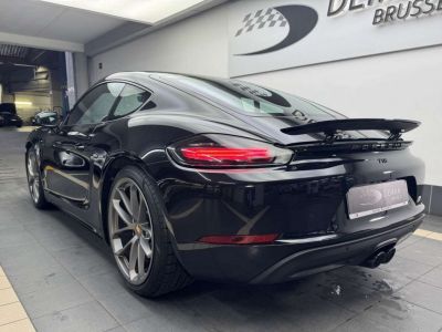 Porsche 718 Cayman  - 3