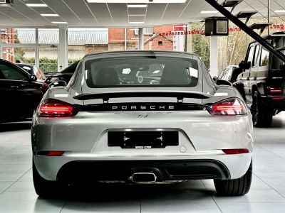 Porsche 718 Cayman 2.0 Turbo 300cv ETAT NEUF  - 5