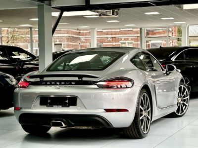 Porsche 718 Cayman 2.0 Turbo 300cv ETAT NEUF  - 6