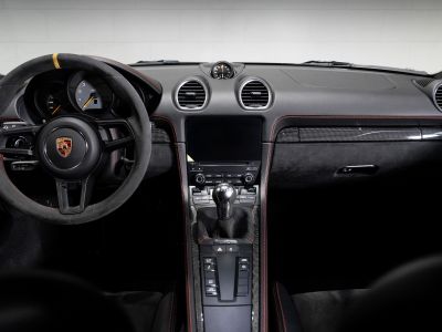Porsche 718 Cayman GT4 - <small></small> 134.900 € <small>TTC</small> - #8