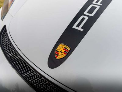 Porsche 718 Cayman GT4 Clubsport  - 5