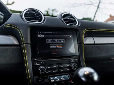 Porsche 718 Cayman GT4 Clubsport  - 50