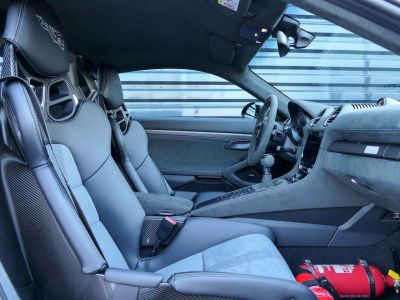 Porsche 718 Cayman GT4 RS 4.0i PDK | Weissach Lift Bose  - 16