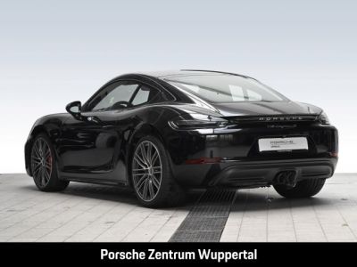 Porsche 718 Cayman Porsche Cayman 718 S  - 2