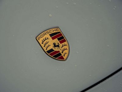 Porsche 718 Cayman S  - 5