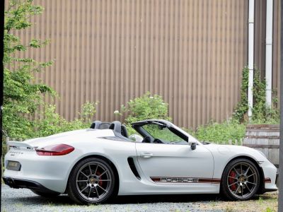 Porsche 718 Spyder 981 Boxter 3.8 BV6 - 2016  - 58