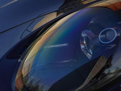 Porsche 718 Spyder 992 Targa 4 GTS  992 Targa 4 GTS | PTS Night Blue | 2x GTS | 360° | 21 RS | PDLS+ | 18w Seats  - 10